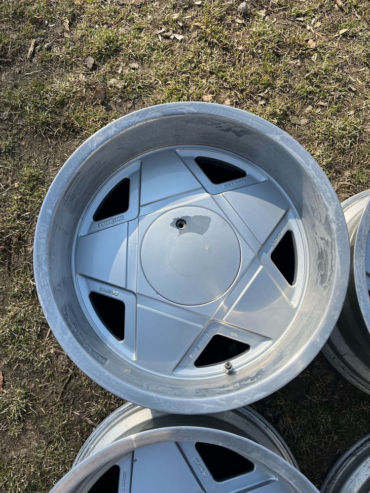 Remotec BMW 17” 5x120 e36 e34 e32