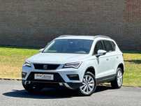 SEAT Ateca 1.6 TDI Style