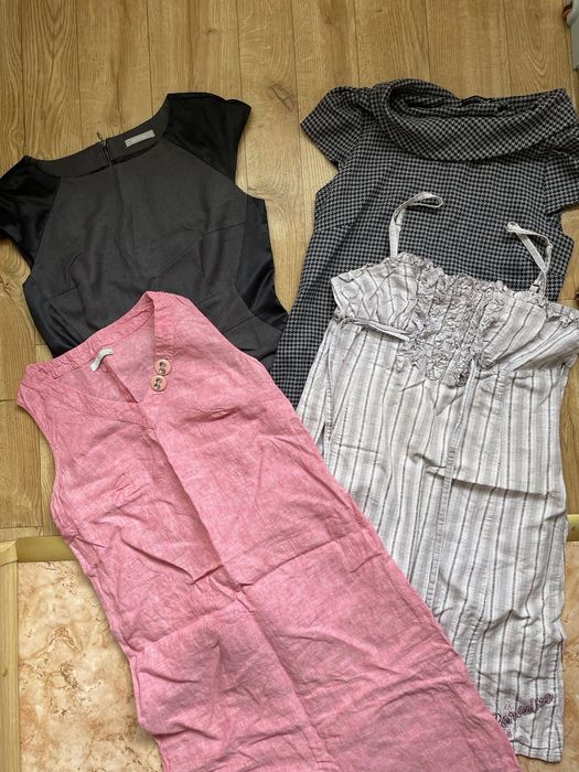 Платье женское летнее