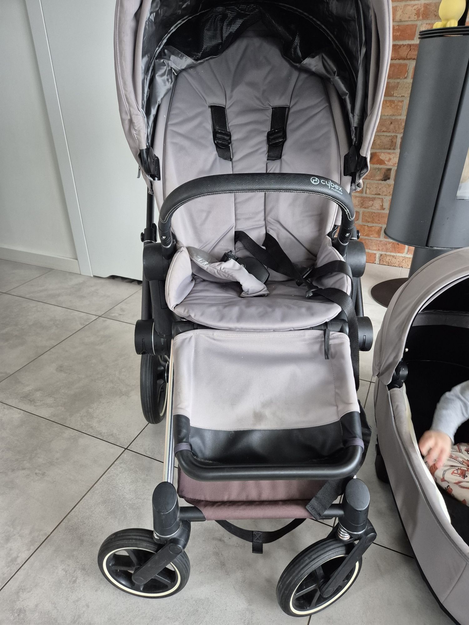 Wózek Cybex Priam   4w1