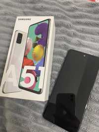 Samsung galaxy a51 128gb