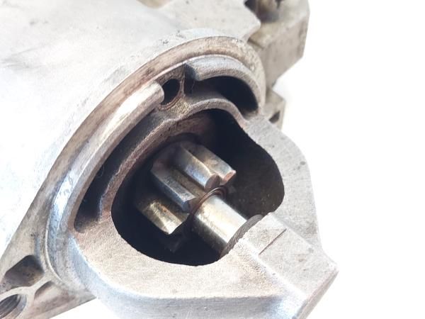 Motor de arranque HYUNDAI Accent III (MC)