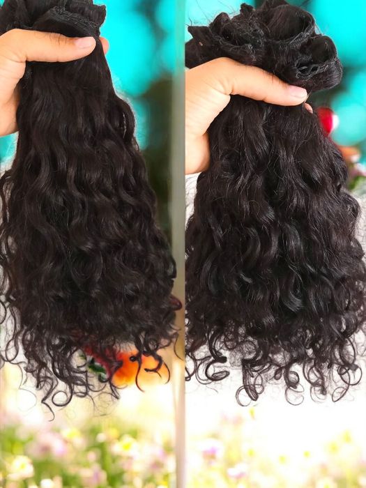 Vendo mega hair CACHEADO