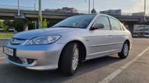 Продам Honda civic hybrid
