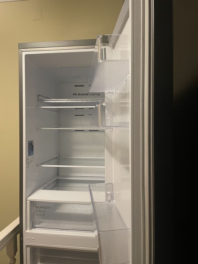 Frigorifico combinado