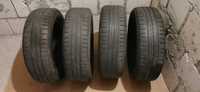 Opony letnie Hankook Kinergy eco 185/60R15 84H 2015r.