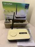 Router TP-LINK wi-fi