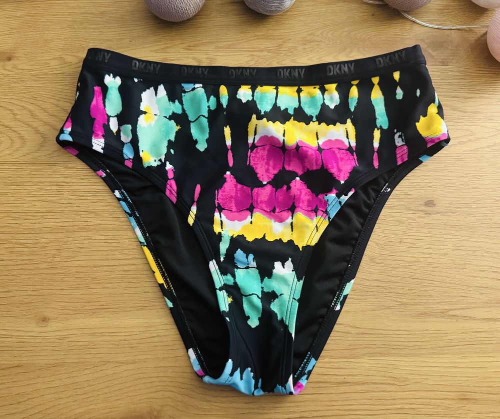 Dół bikini DKNY - rozmiar L