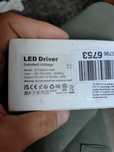 Transformator / Zasilacz LED DC 12V 5A 60W