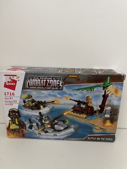 Конструктор   Лего