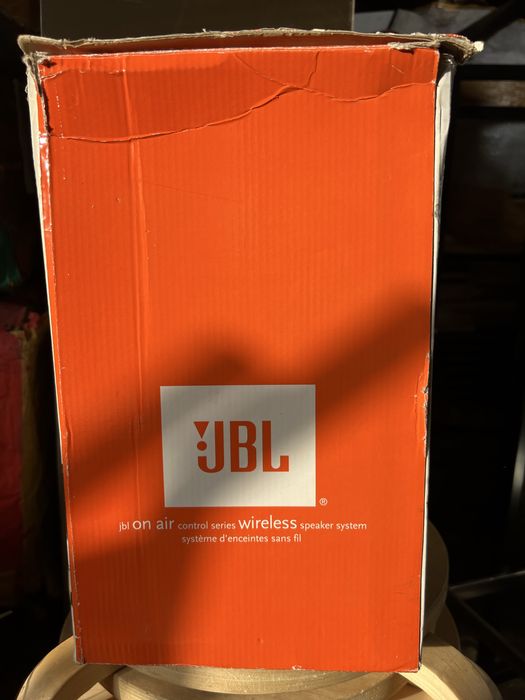 JBL колонки, всё в наличие на складе в Одессе. Большое количество