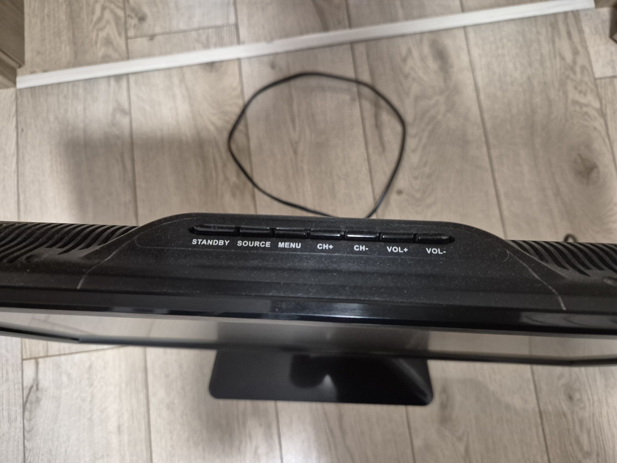 Telewizor LED 24 cale Manta