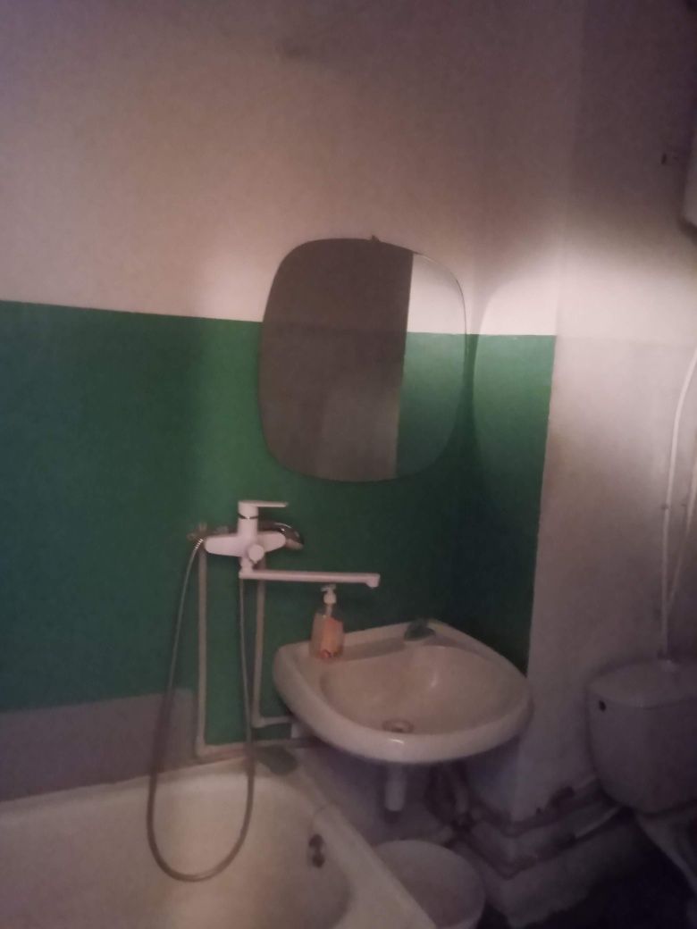 Сдам 1кв Семена Палия 83(Меркурий)