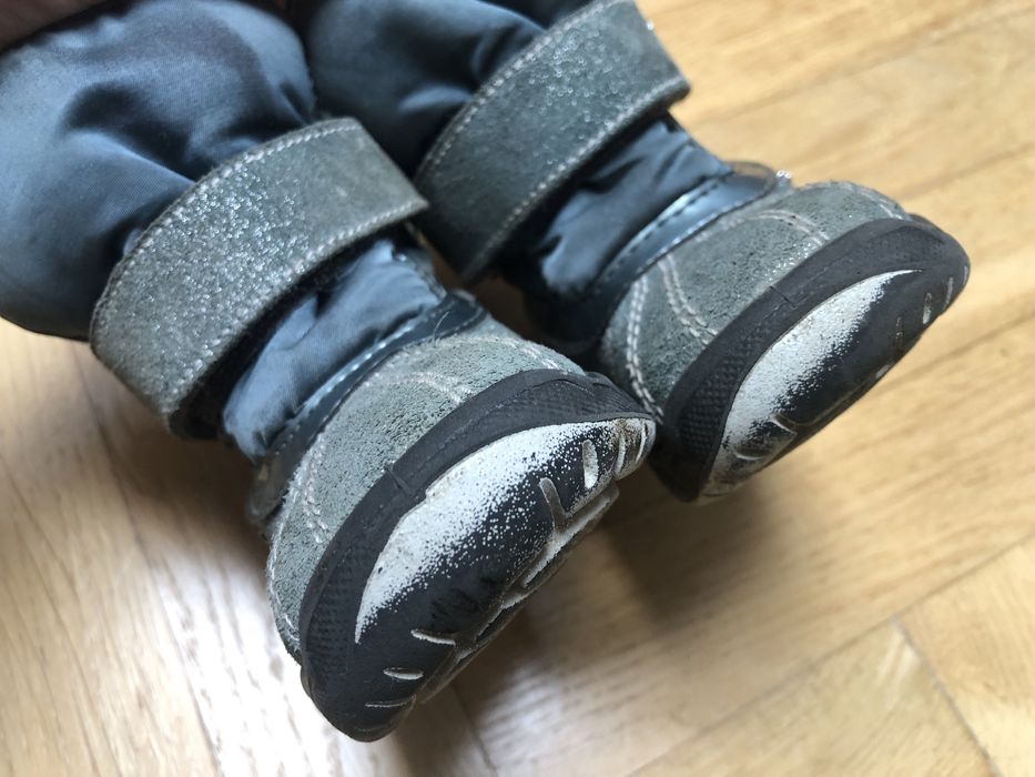 Primigi 21 Gore-tex zimowe buty