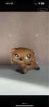 Figurka LPS jamnik littlest pet shop monopoly