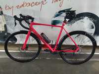 Nishiki pro sld roz. L