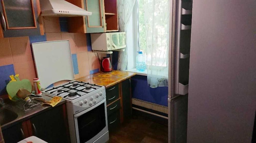 Здам 2к.квартиру р-н вул. Робоча