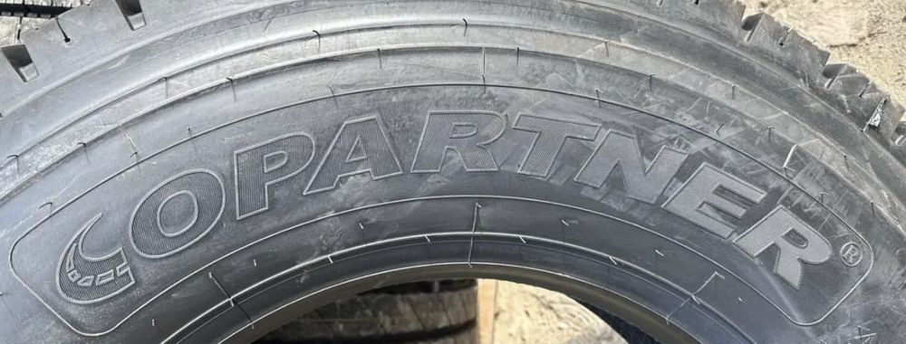 Copartner CP159 (ведушая) 315/70 R22.5 151/148L PR18
