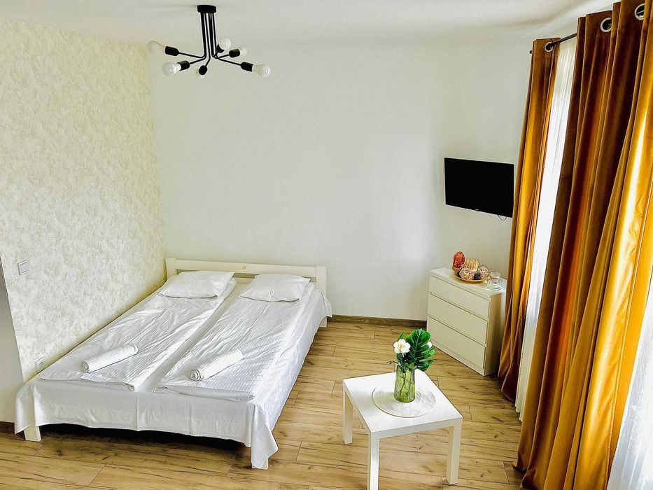 Apartamenty Kopalnia Snów Wieliczka, Kopalnia Soli, nocleg 2-4 os
