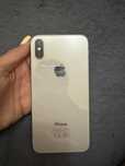 IPhone X продам.