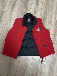 Безрукавка Canada goose