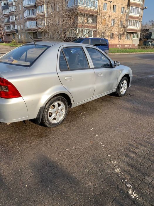 Продам  джили ск