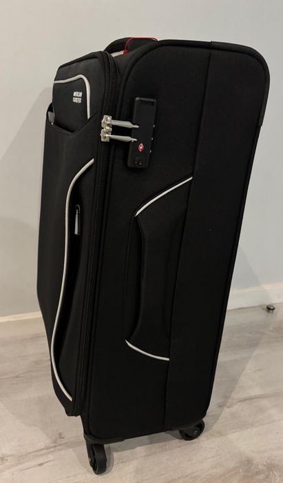 Vendo trólei da American Tourister