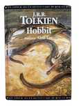 TWARDA / Hobbit / Amber / J.R.R. Tolkien