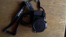 Nikon Coolpix B500