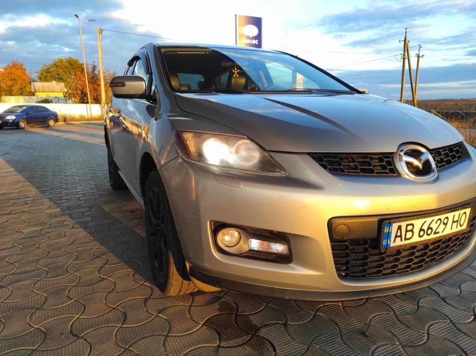 Продам МАЗДУ 2008р