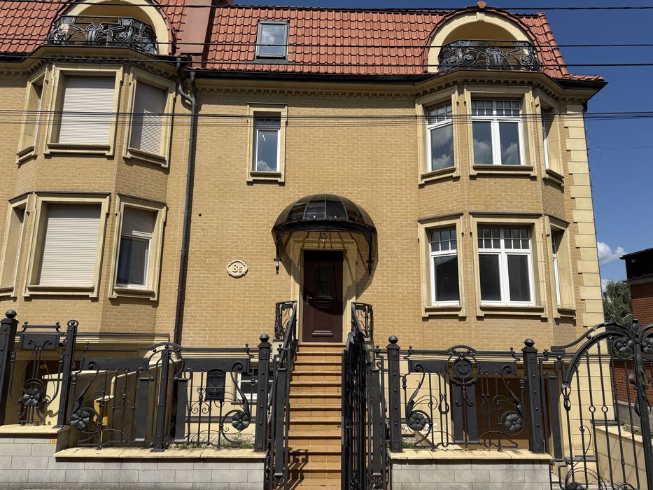 Київ/Печерський р-н./Продається-Будинок420м2/5кім./Без Комісії