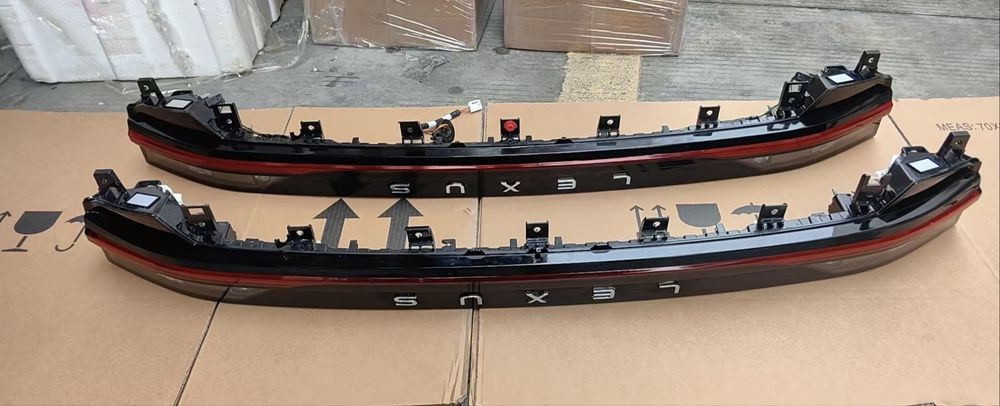 Стоп стопы стопи задний фонарь фонари lexus rx rz  2022 2023 2024 EU