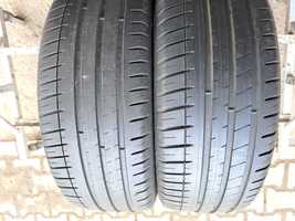 Opony Letnie 215/45R18 Michelin 215/45/18 2szt Polecam!!