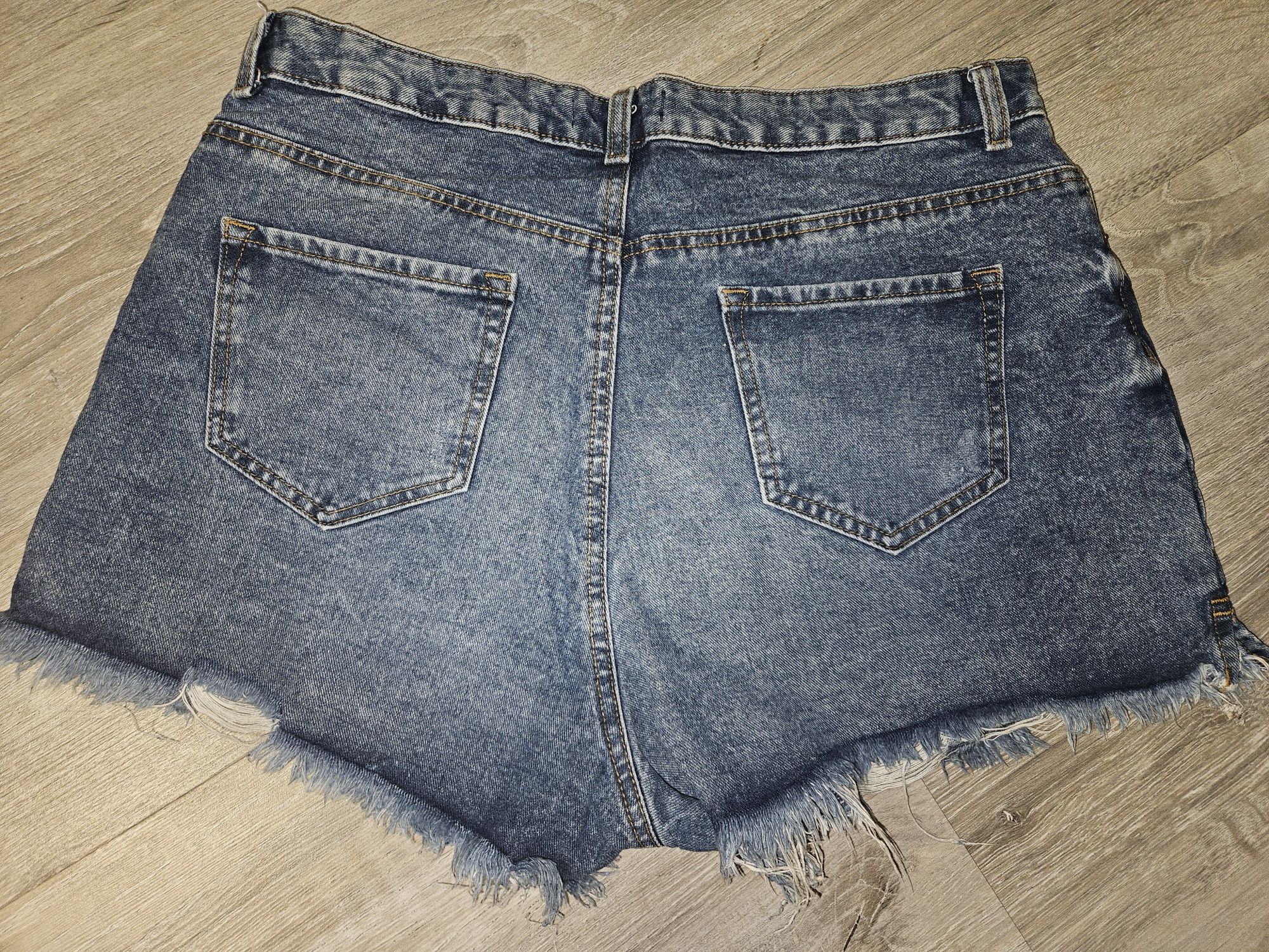 Джинсові шорти Denim co 18р