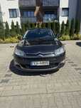 Citroën C5 ŁADNY CITROEN C5 III na sprzedaż bądź wymianę na benzynę.