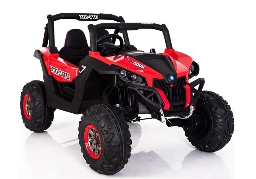 Auto na Akumulator Jeep XMX603 MP4 4x4