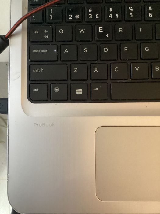 Portátil probook 450 g4 8gb ram