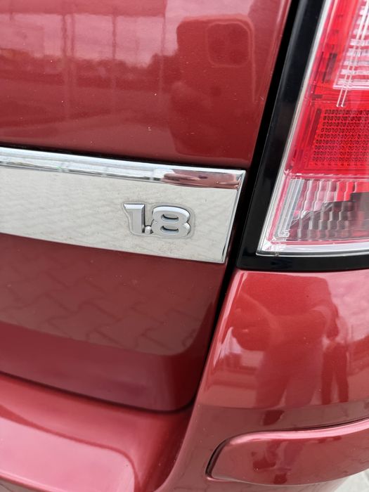 Opel Astra 2006 рік