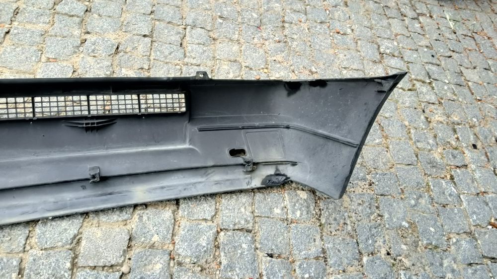 Parachoques Fiat Uno para choques 1995