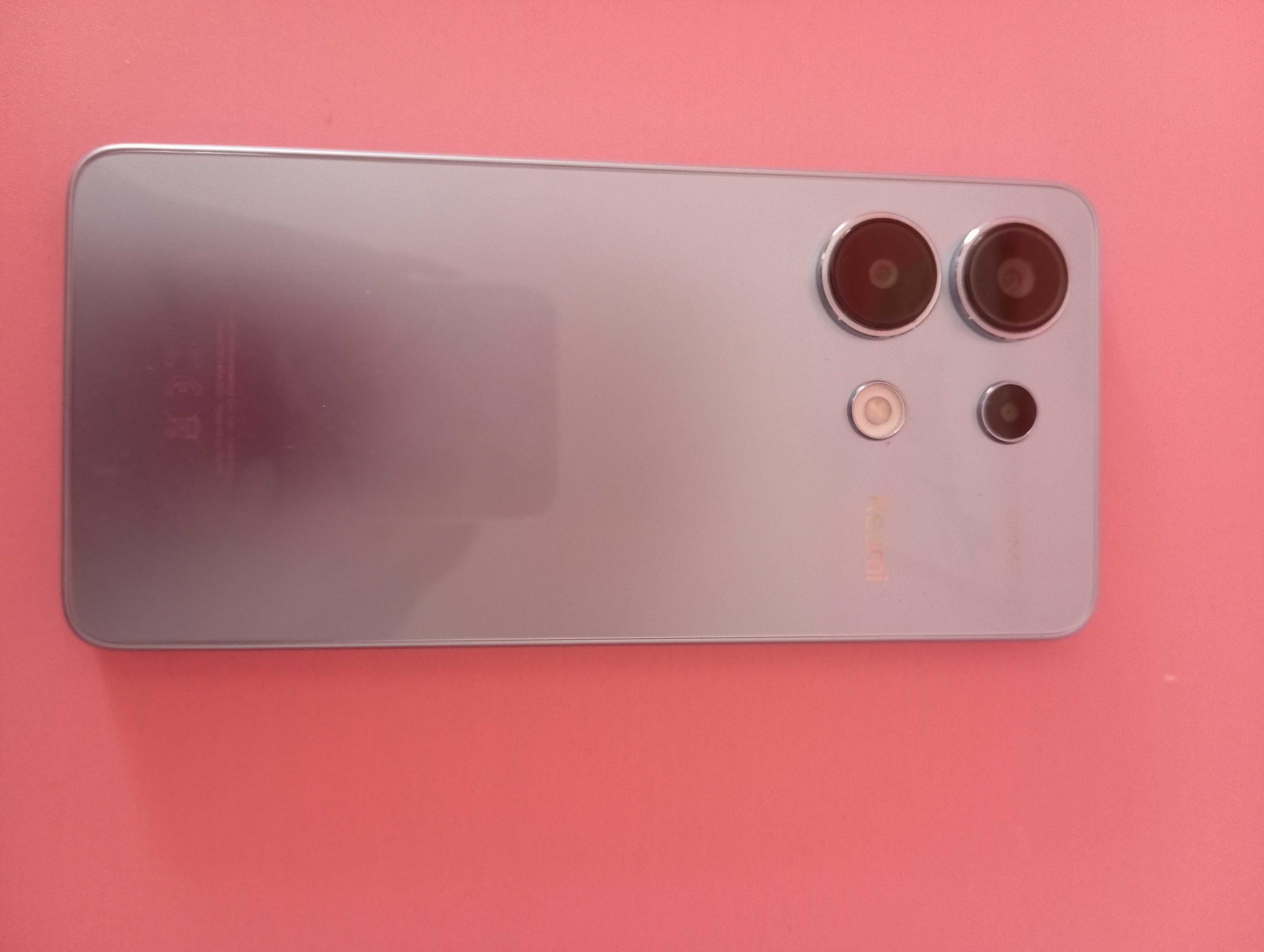 Redmi Xiaomi Note 13