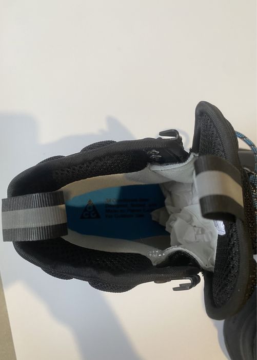 Кроссовки ACG, сапоги ACG Winter Gore tex, boots ACG, асг , асдж