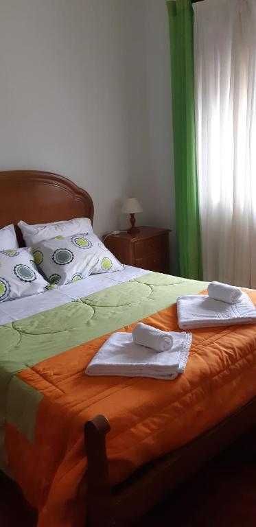 apartamento T3 centro de canedo