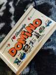 Domino Słowenia.