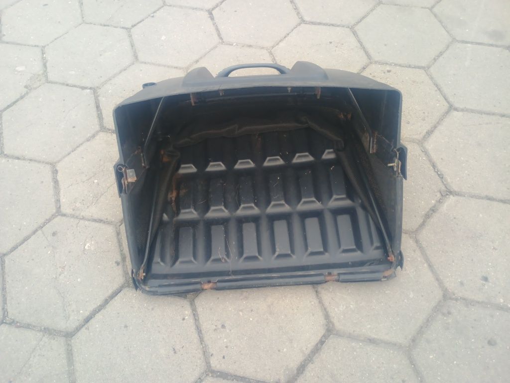 Kosiarka traktorek kosz mtd yard Man gutbrod bolens cub cadet master c