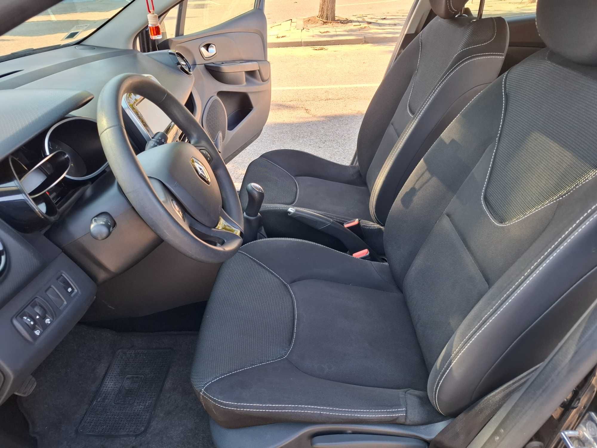 Carrinha Renault Clio Sport Dynamique S