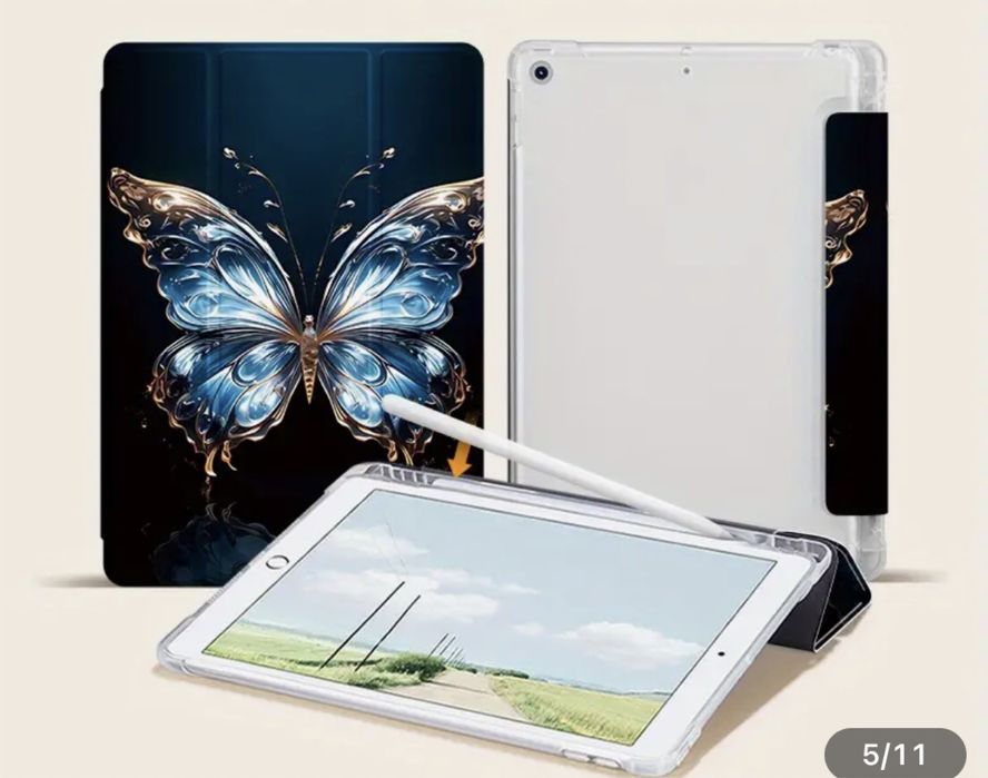 Чехол для планшета