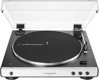 gramofon audio-technica at-lp60xbt jak nowy