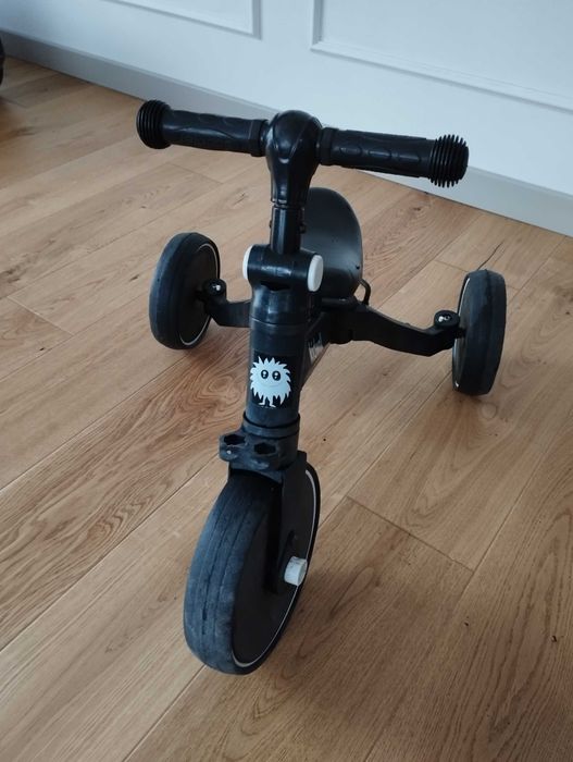 Rower biegowy Kidwell stan bardzo dobry