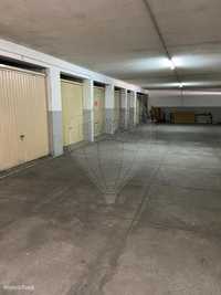 Garagem  para venda