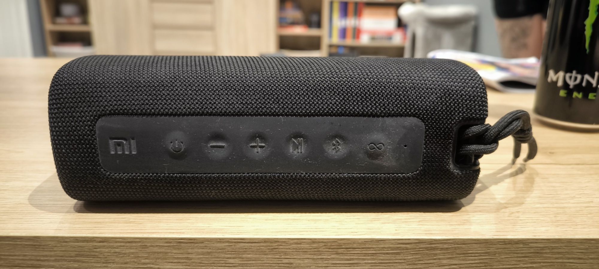 Xiaomi Mi portable bluetooth speaker (16W)